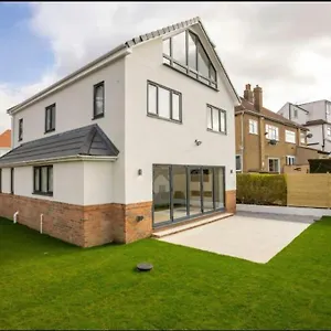 The View Holiday home Leeds (West Yorkshire)