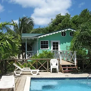 Palm Lodge Castries
